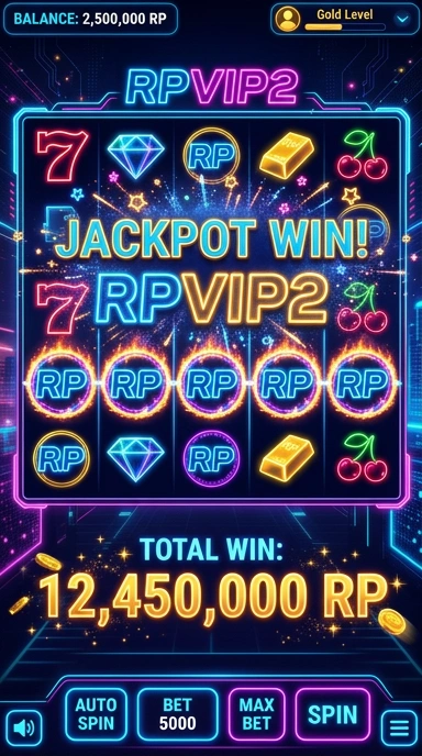 Informasi pembaruan terbaru untuk aplikasi di rpvip2.
